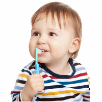טיפולי שיניים לילדים צעירים