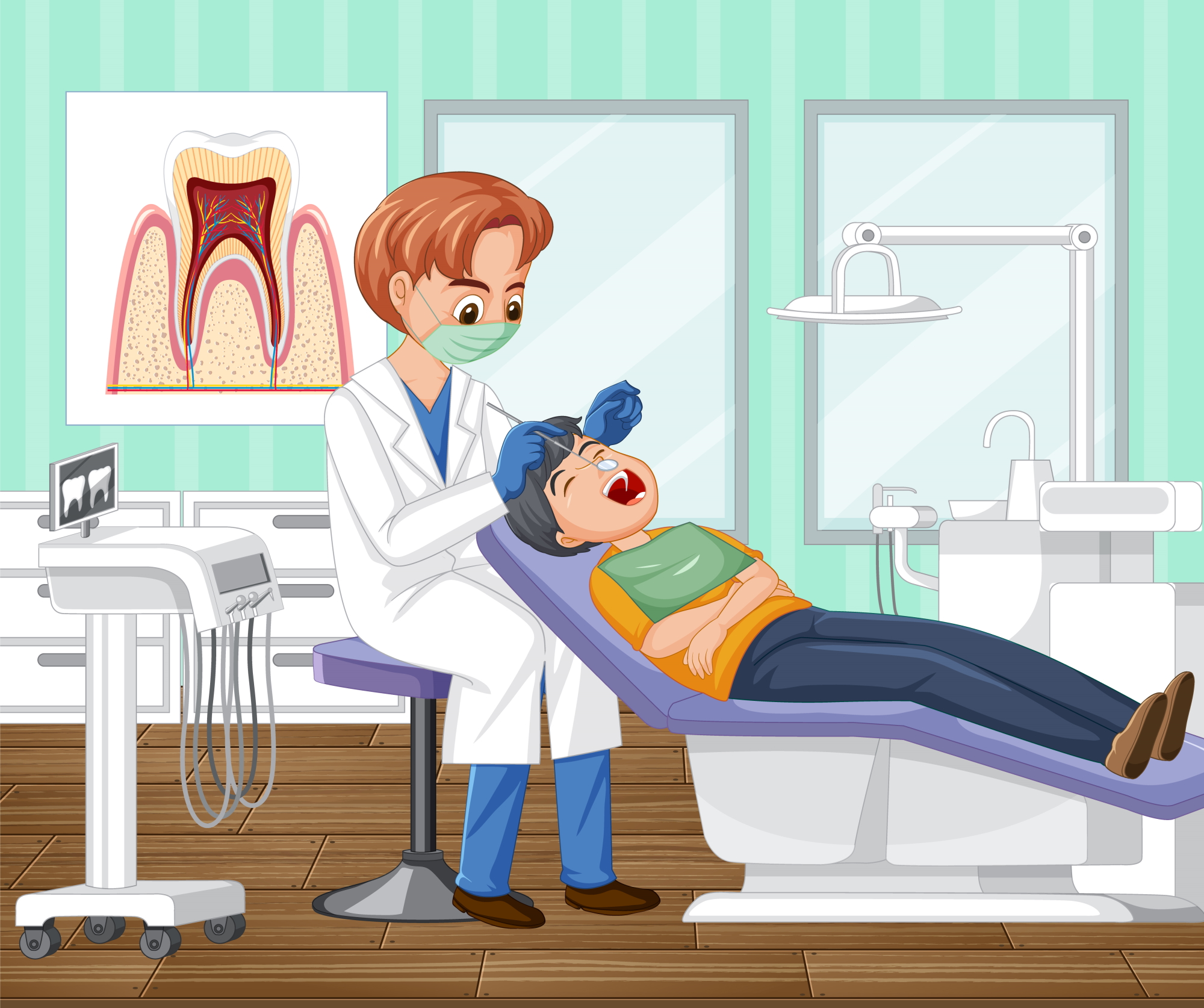 בחירת רופאת שיניים לילדים מומלצת